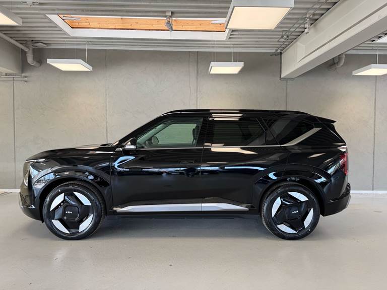 Kia EV5 Long Range Prestige 218HK 5d Aut.