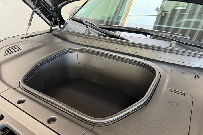 Sort Kia EV5 fra 2026