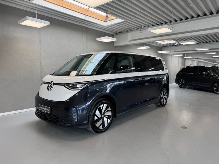 VW ID.Buzz Lang EL Pro 286HK Aut.