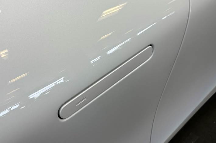 Hvid Xpeng G6 fra 2026