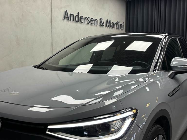 VW ID.5 EL GTX 4Motion 299HK 5d Aut.