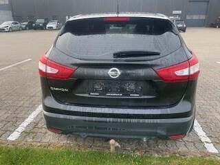 Nissan Qashqai 1,2 Dig-T Acenta 115HK 5d 6g