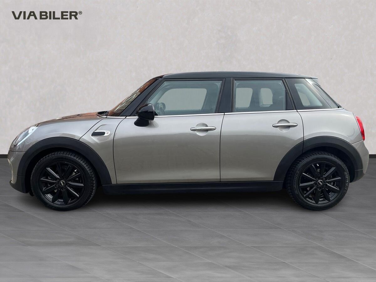 Mini Cooper 1,5 136HK 5d 6g