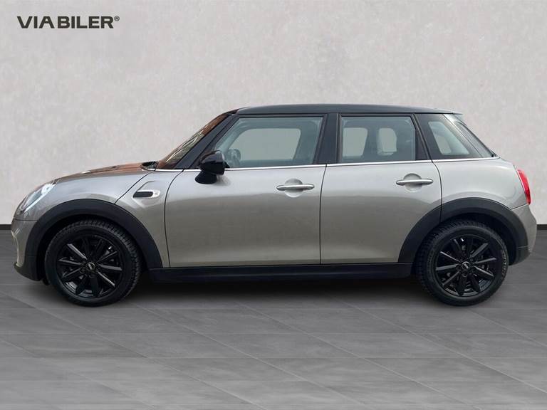 Mini Cooper 1,5 136HK 5d 6g