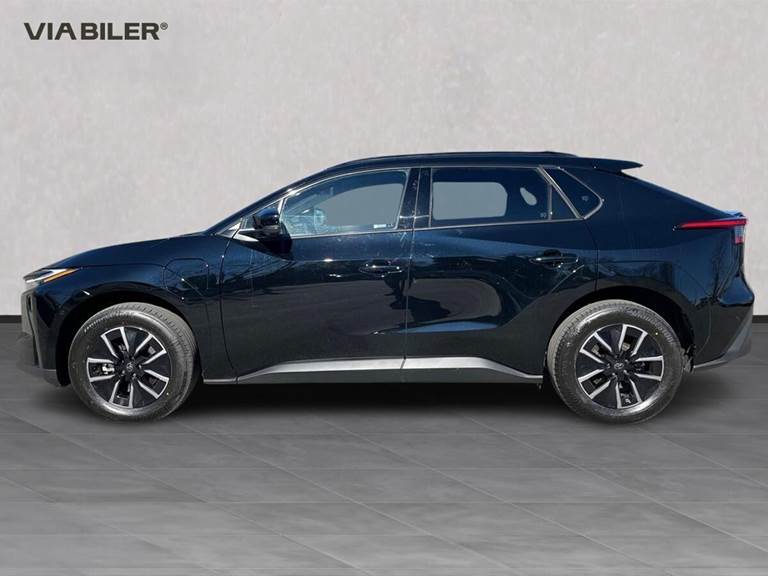 Toyota BZ4X 165 kW (224 hk) aut. gear Executive