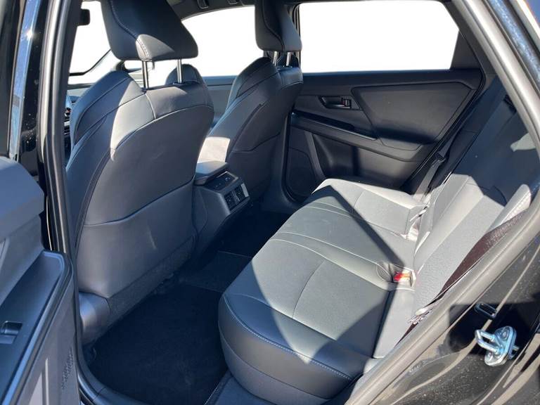 Toyota BZ4X 165 kW (224 hk) aut. gear Executive