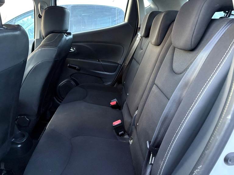 Renault Clio IV 1,5 dCi 75 Expression