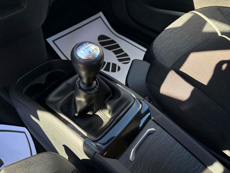 Citroën C4 Picasso 1,6 BlueHDi 120 Seduction