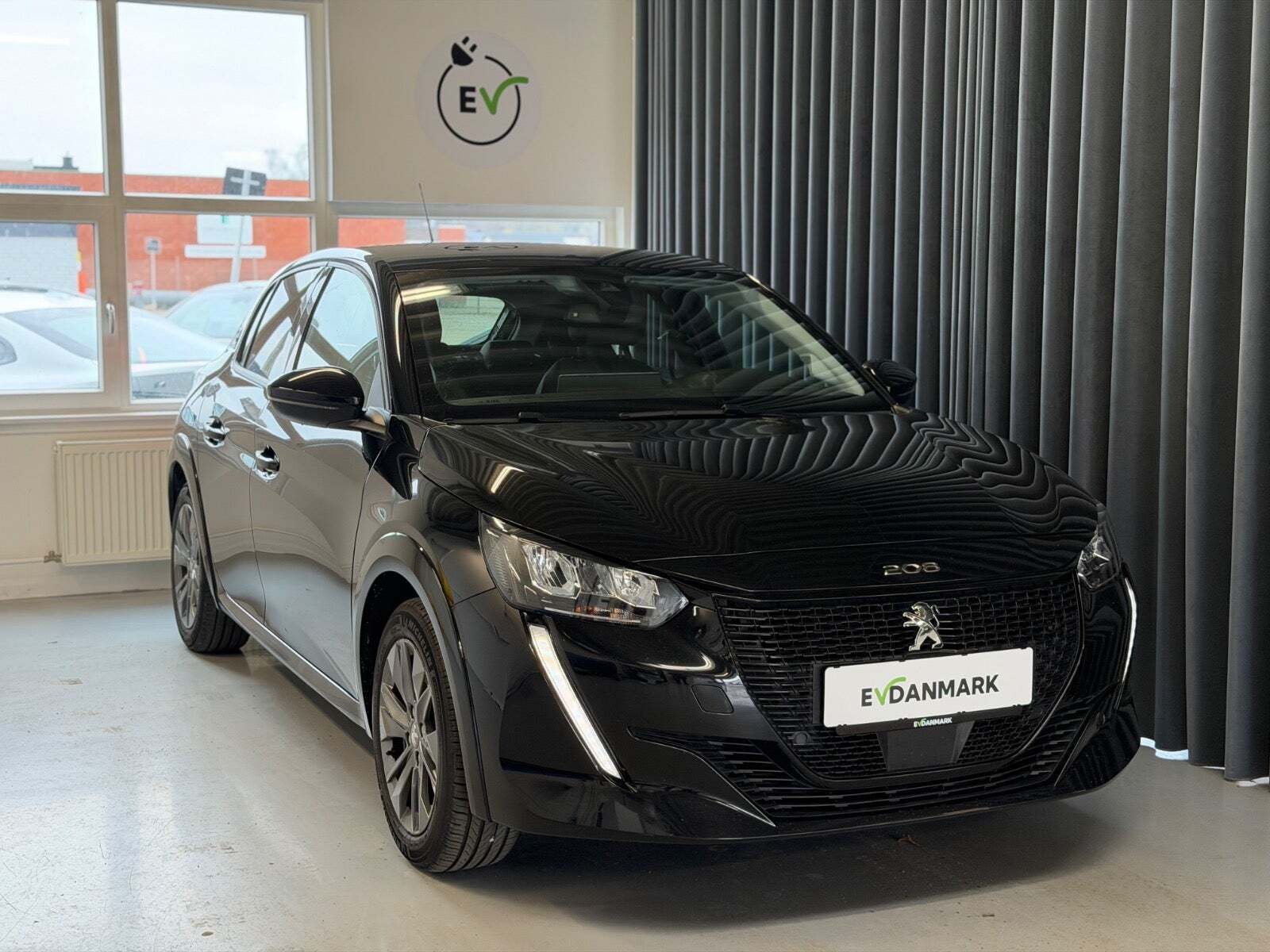 Peugeot e-208 50 Allure