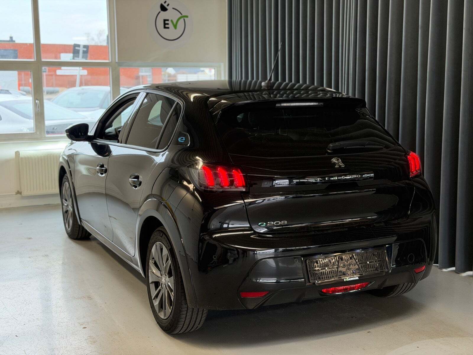 Peugeot e-208 50 Allure