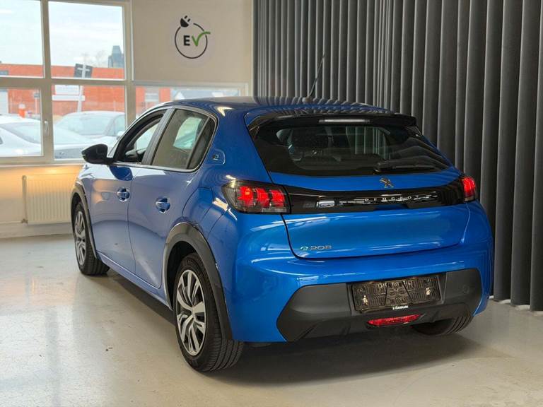 Peugeot e-208 50 Active