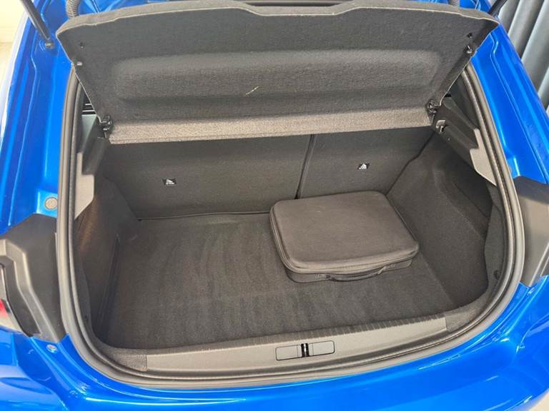 Peugeot e-208 50 Active