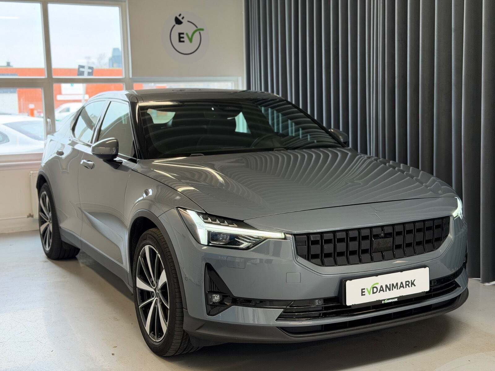 Polestar 2 Long Range AWD