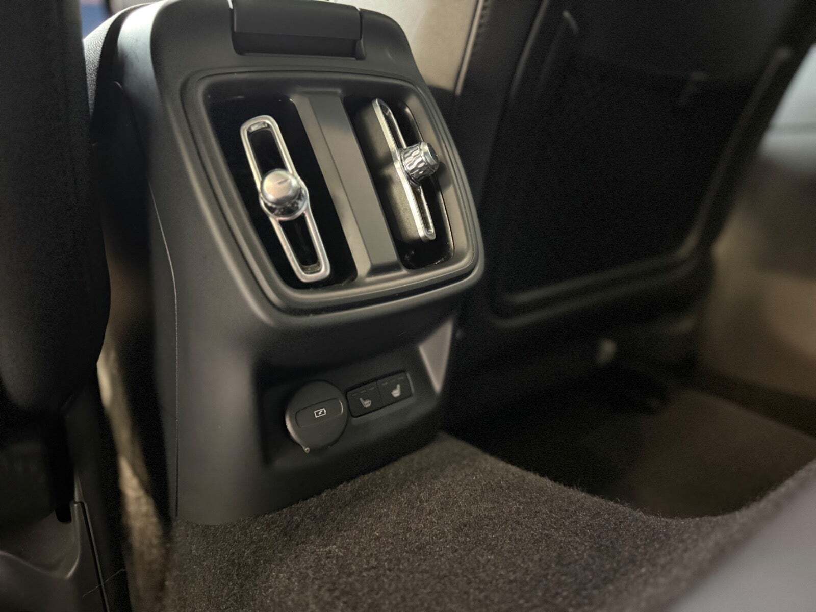 Polestar 2 Long Range AWD