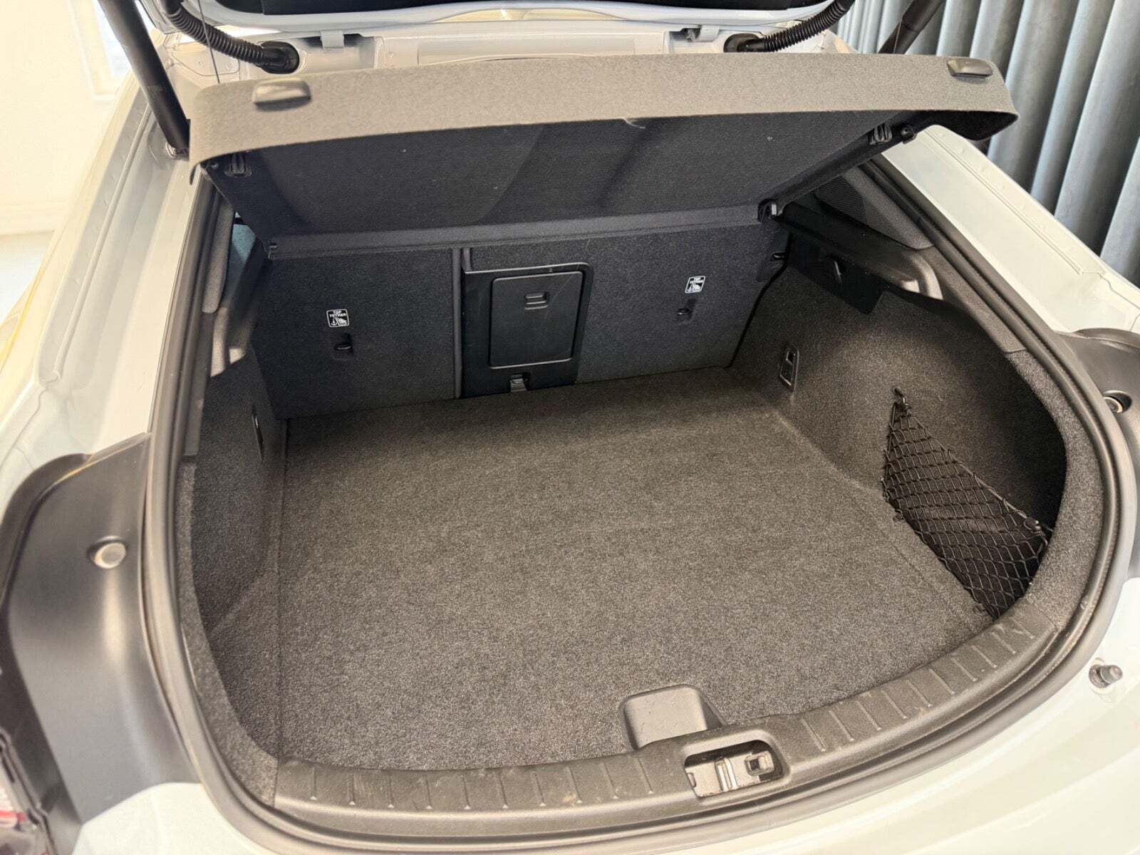 Polestar 2 Long Range