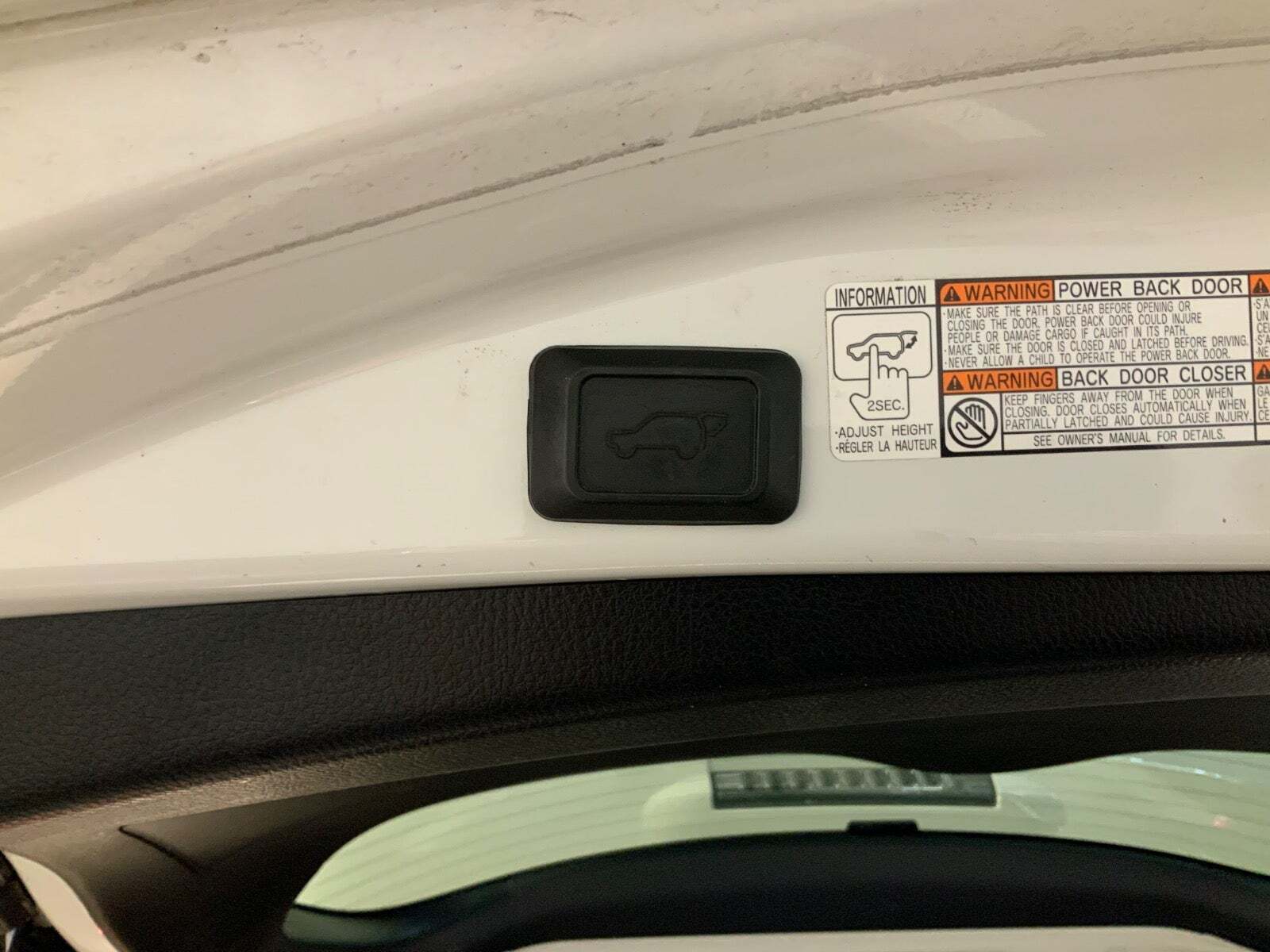 Toyota RAV4 2,5 Hybrid H3 MDS