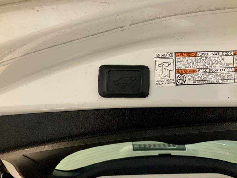 Toyota RAV4 2,5 Hybrid H3 MDS