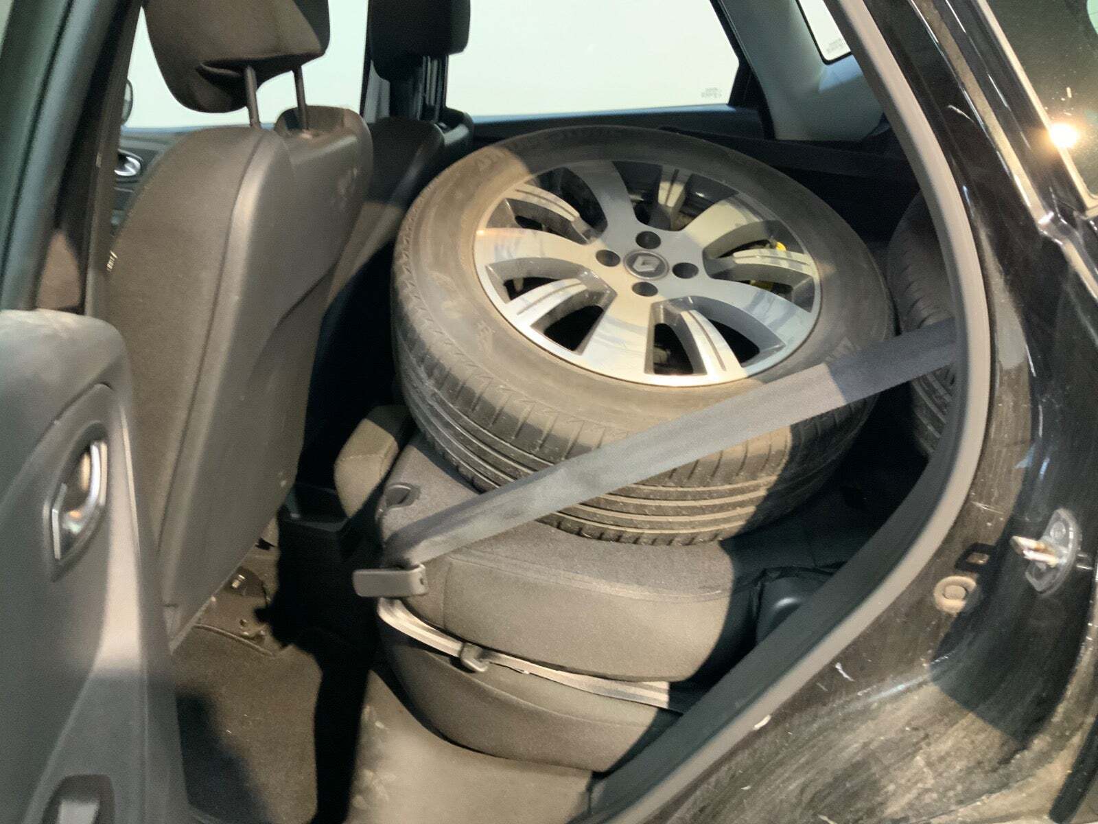 Renault Captur 1,5 dCi 90 Zen