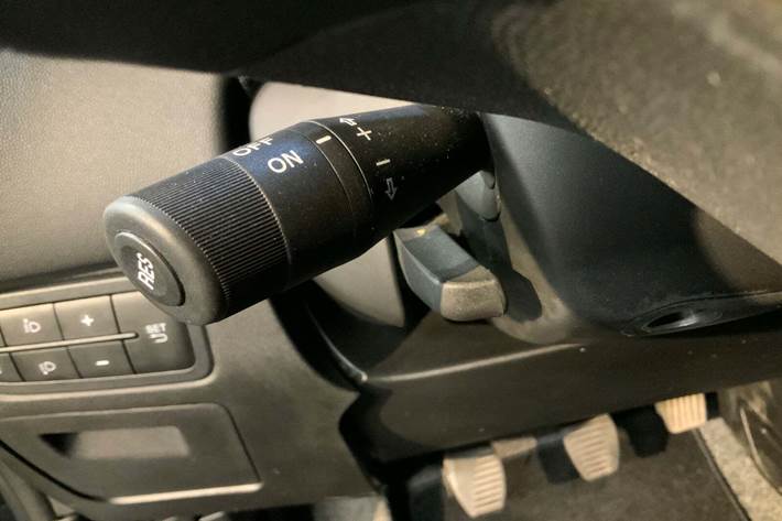 Sort Fiat Punto fra 2015