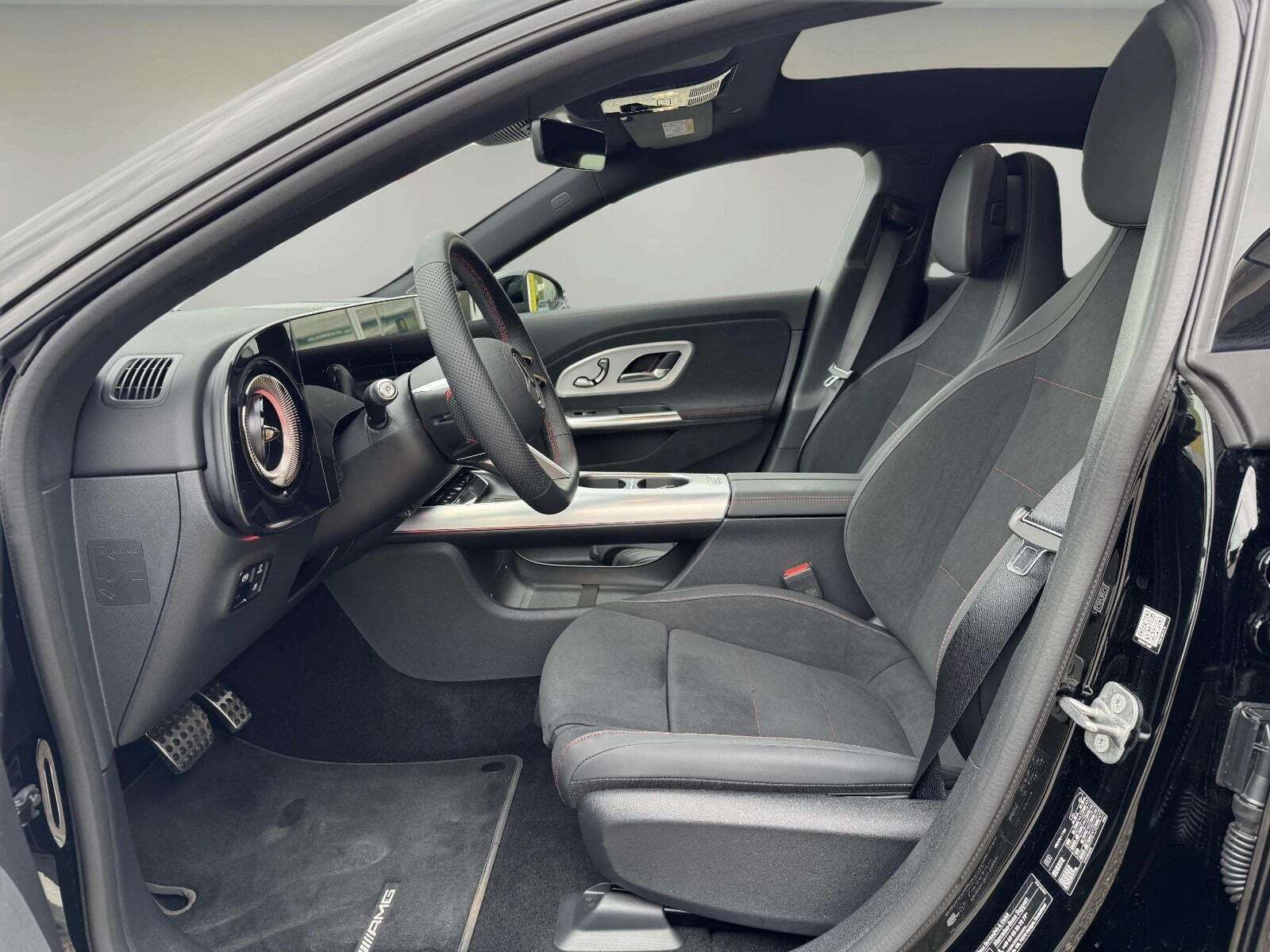 Mercedes CLA250+ EQ AMG Advance Edition