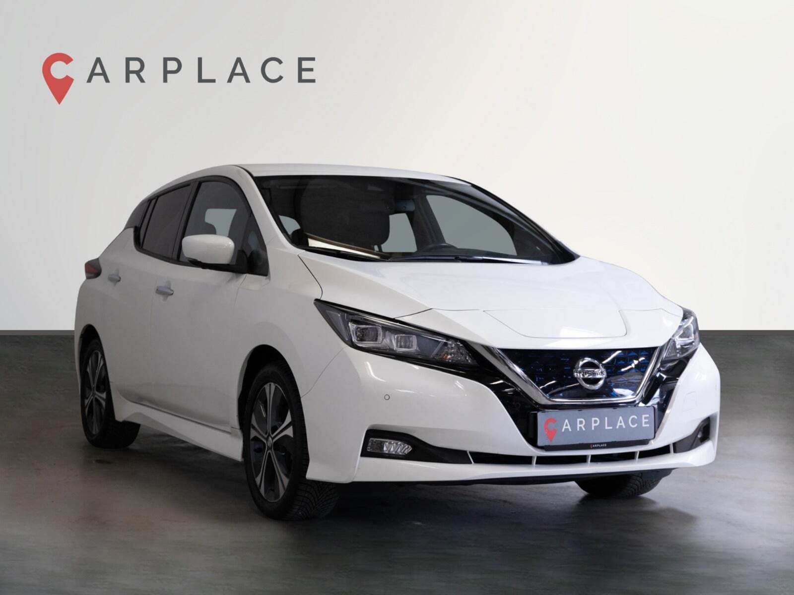 Nissan Leaf 40 N-Connecta