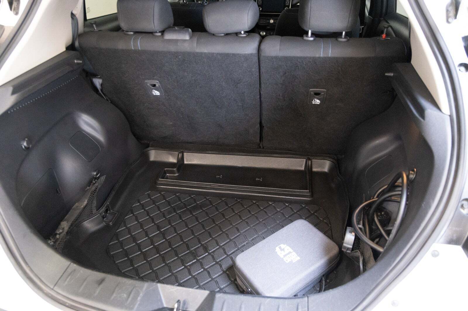 Nissan Leaf 40 N-Connecta