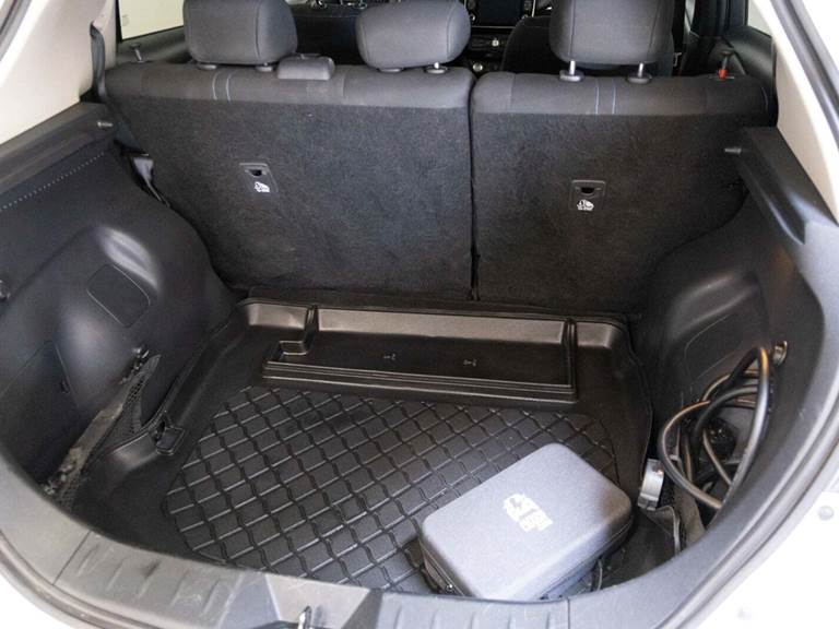 Nissan Leaf 40 N-Connecta