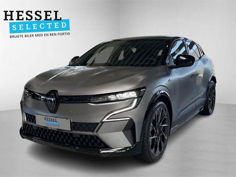 Renault Megane E-Tech 60 Esprit Alpine