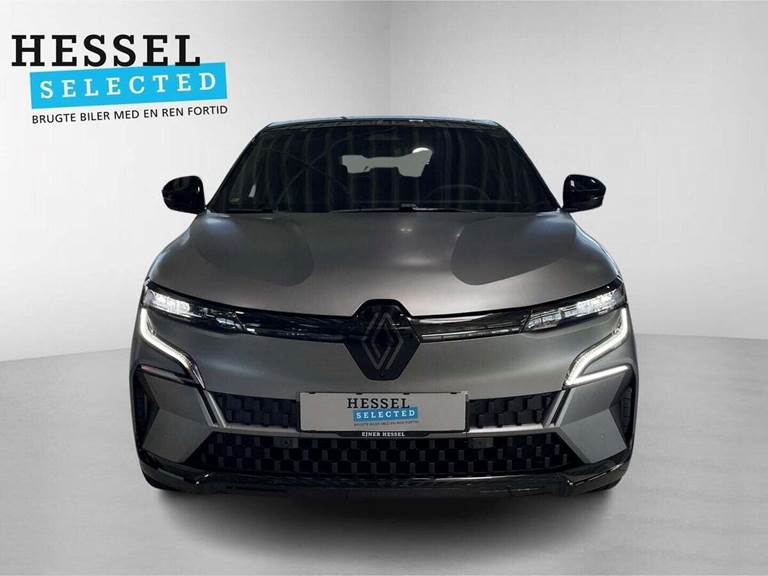 Renault Megane E-Tech 60 Esprit Alpine