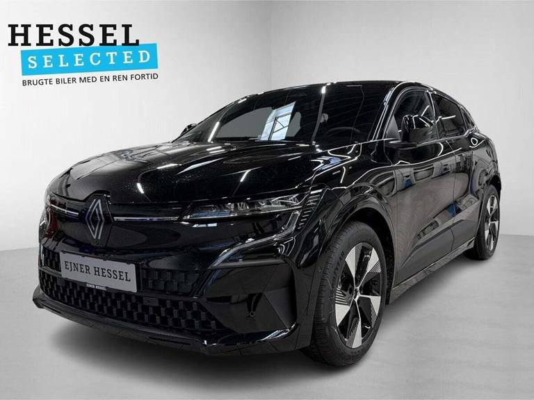 Renault Megane E-Tech 60 Techno