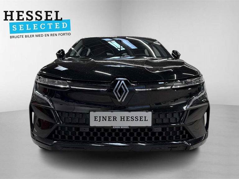 Renault Megane E-Tech 60 Techno