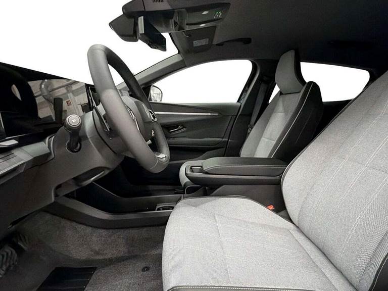 Renault Megane E-Tech 60 Techno