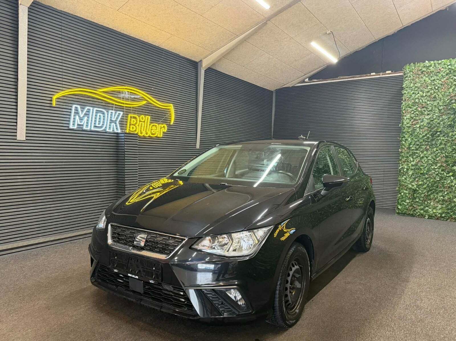 Seat Ibiza 1,0 TSi 115 Style DSG