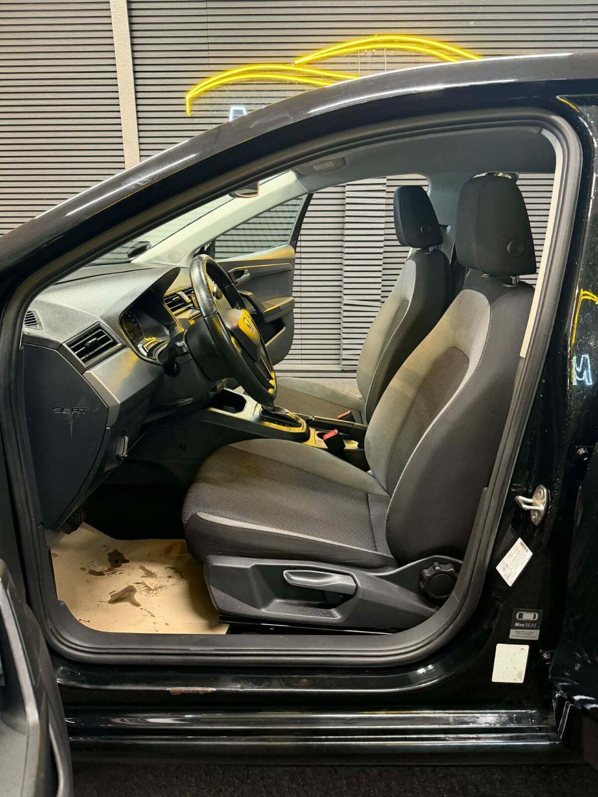 Seat Ibiza 1,0 TSi 115 Style DSG