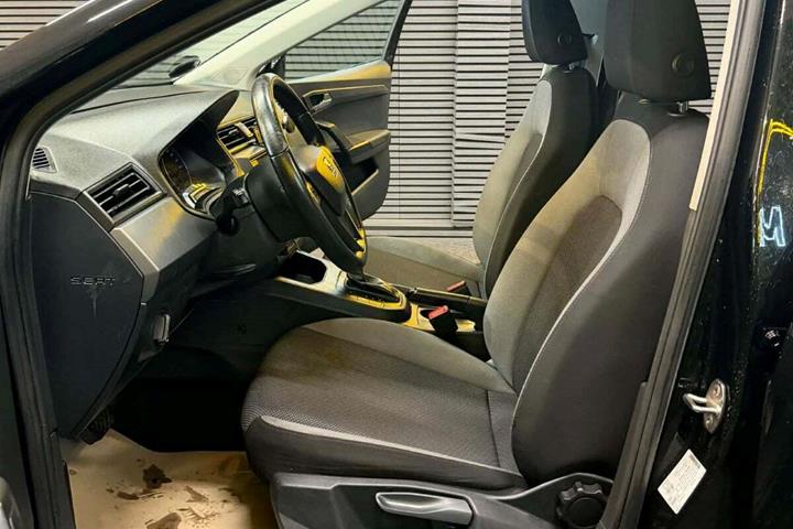 undefined Seat Ibiza fra 2020