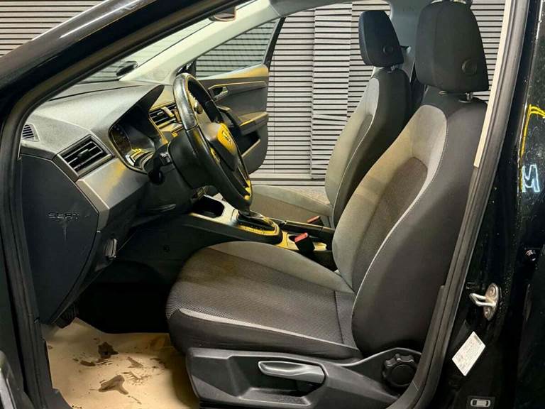 Seat Ibiza 1,0 TSi 115 Style DSG