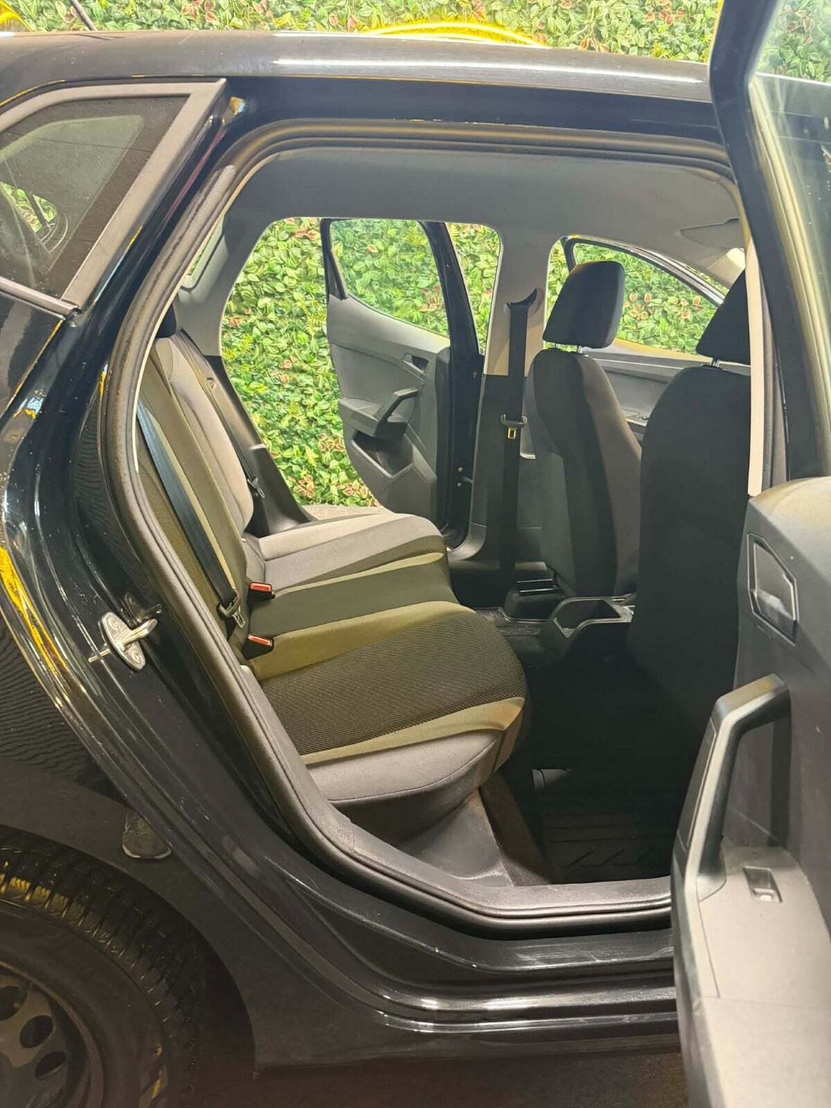 undefined Seat Ibiza fra 2020