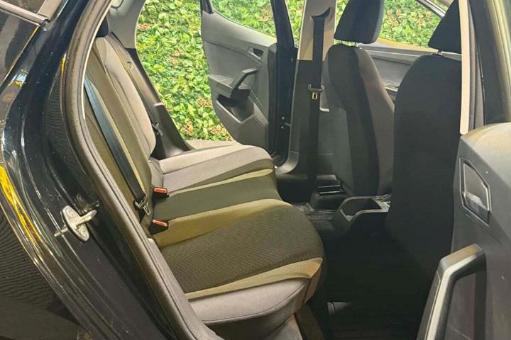 undefined Seat Ibiza fra 2020