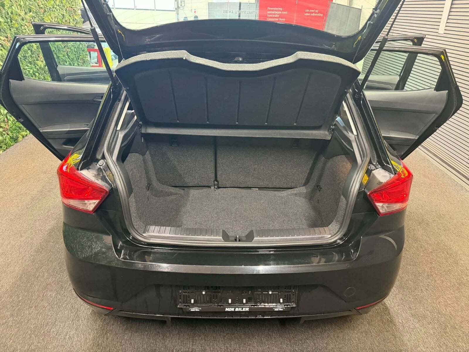 undefined Seat Ibiza fra 2020