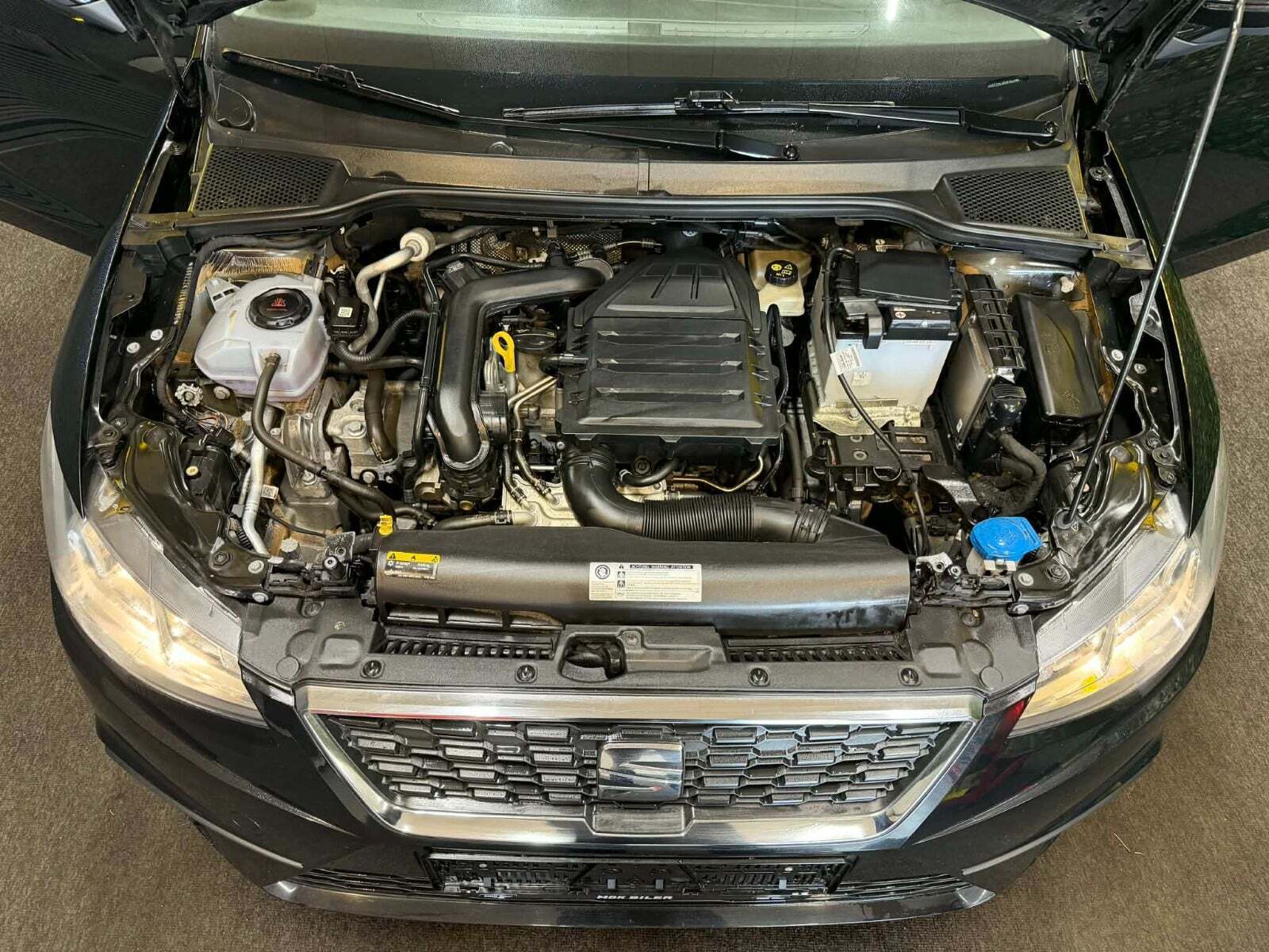 undefined Seat Ibiza fra 2020