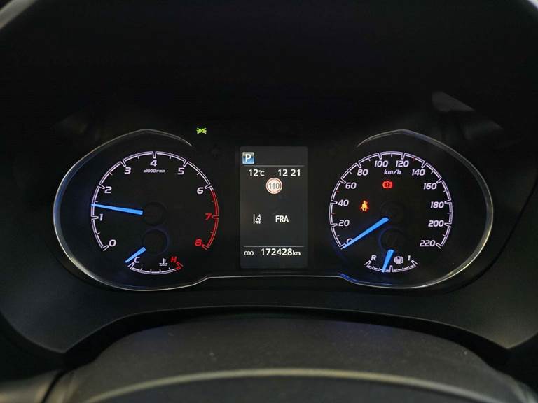 Toyota Yaris 1,5 VVT-i Flavour MDS