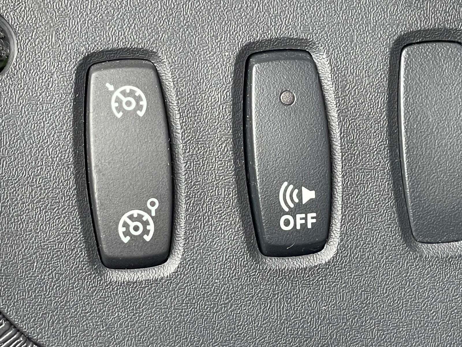 Hvid Renault Kangoo fra 2019