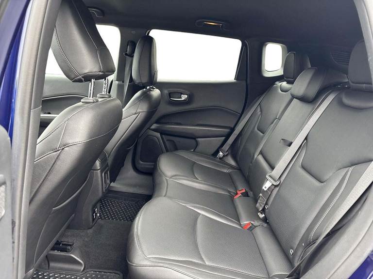 Jeep Compass 1,3 4xe S aut. 4x4