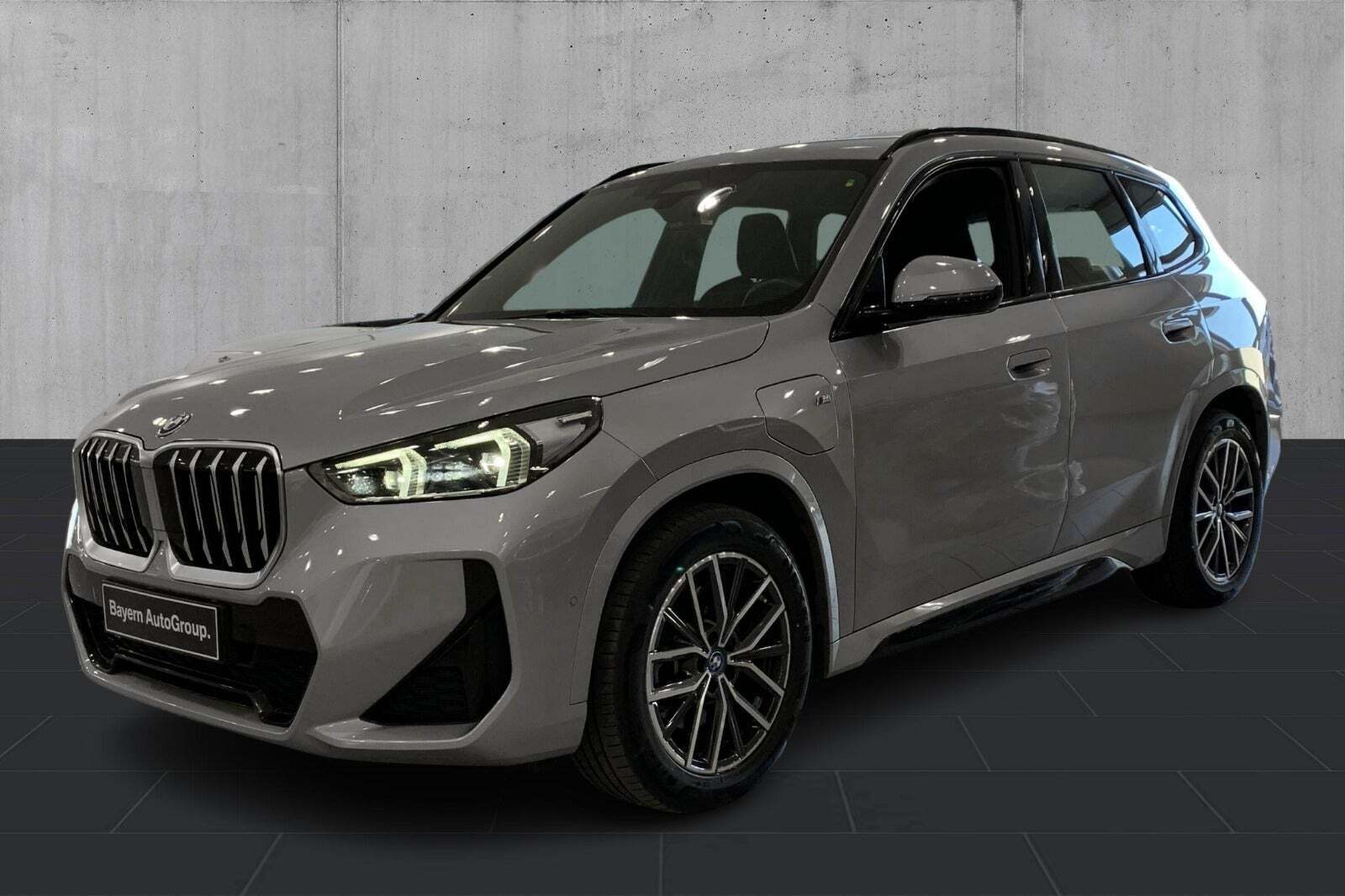 BMW X1 1,5 xDrive25e M-Sport+ aut.