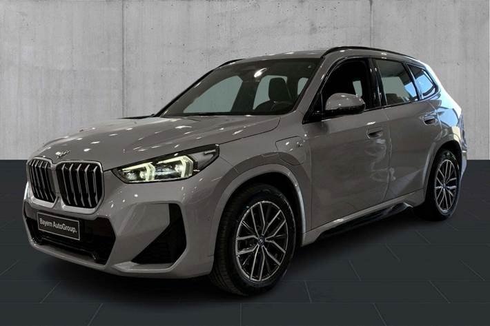 undefined BMW X1 fra 2023
