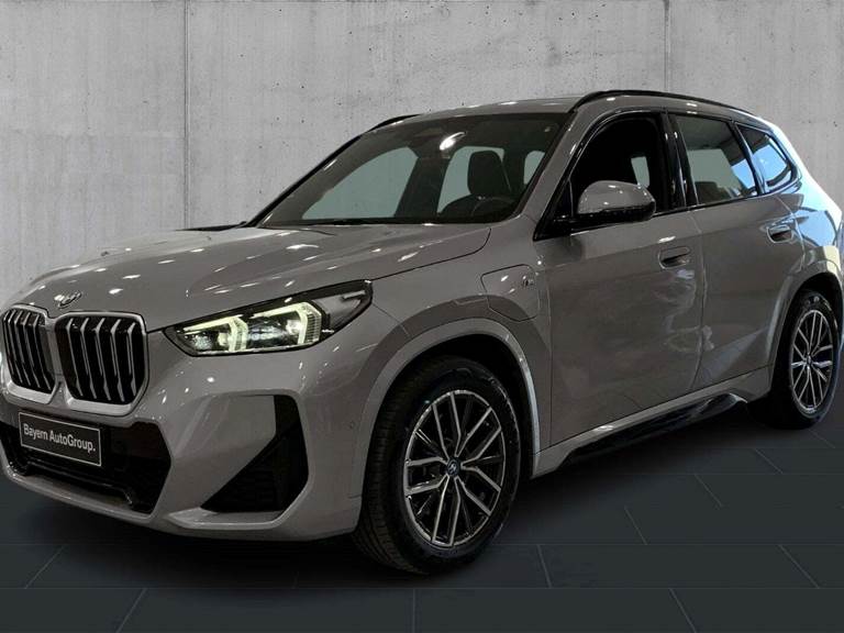 BMW X1 1,5 xDrive25e M-Sport+ aut.