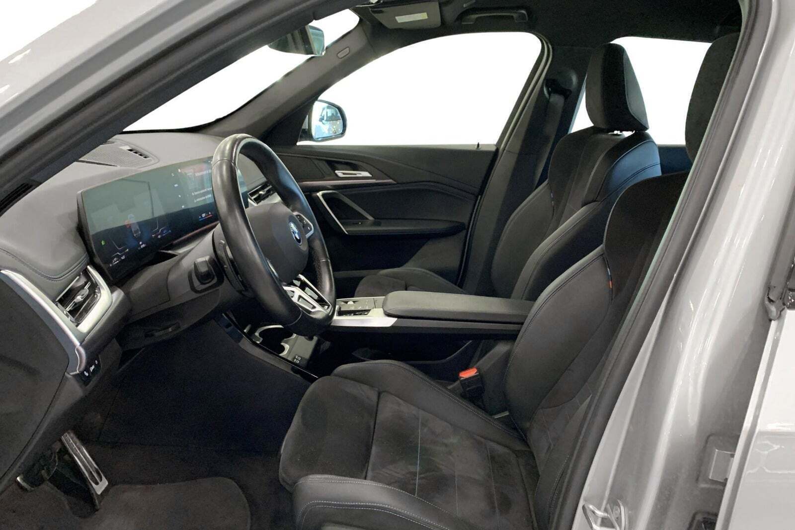 BMW X1 1,5 xDrive25e M-Sport+ aut.