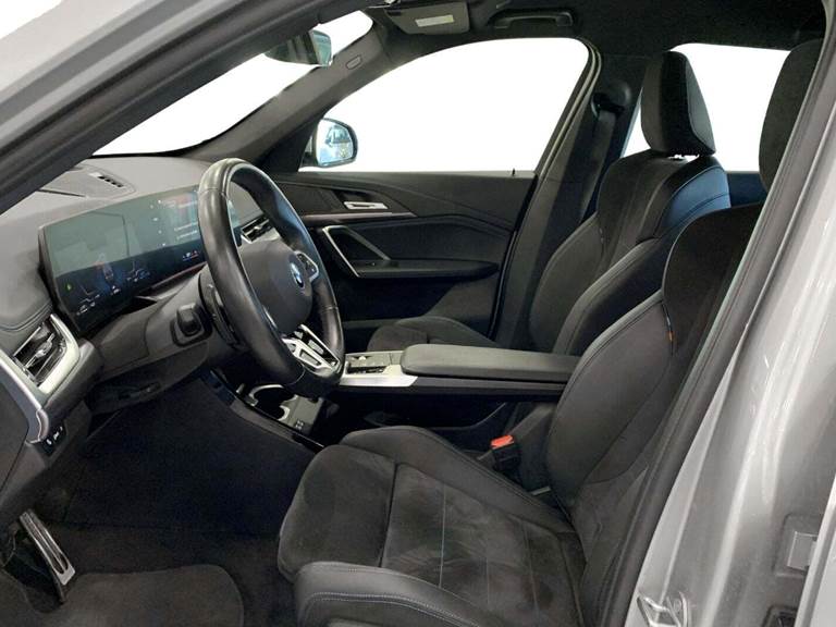 BMW X1 1,5 xDrive25e M-Sport+ aut.