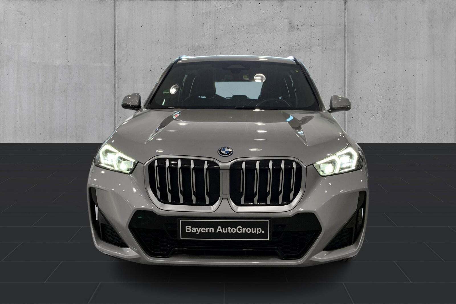 undefined BMW X1 fra 2023