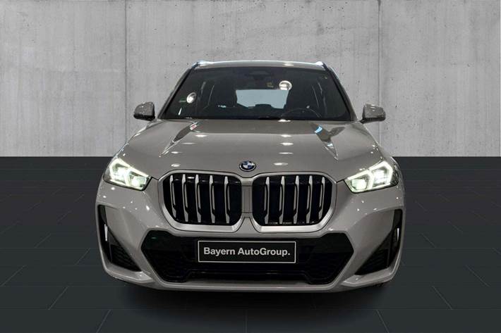 undefined BMW X1 fra 2023